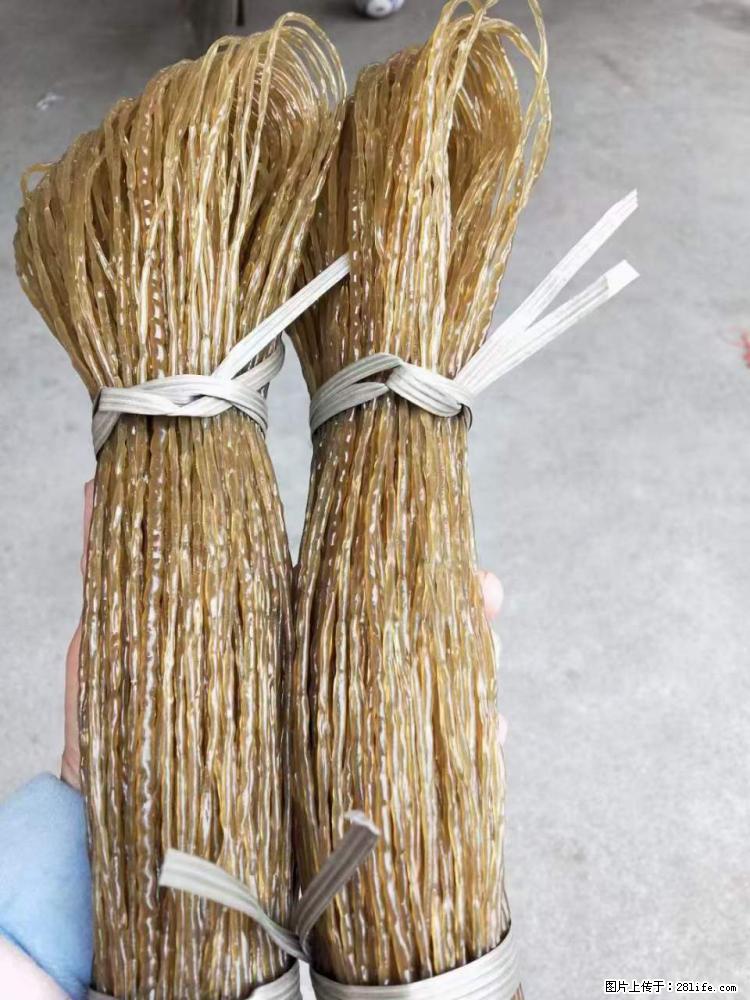 【灌阳正宗红薯粉】美女家里自己做的，干净卫生，假一赔十，价格合理，抢购电话：13737312895 - 土特产 - 饮食特产 - 黄冈分类信息 - 黄冈28生活网 hg.28life.com