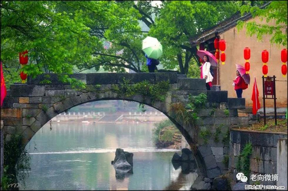 【春天,广西桂林灌阳县向您发出邀请!】江口老街又逢春 - 游山玩水 - 黄冈生活社区 - 黄冈28生活网 hg.28life.com