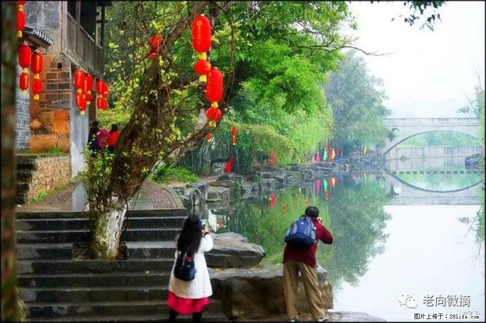 【春天,广西桂林灌阳县向您发出邀请!】江口老街又逢春 - 游山玩水 - 黄冈生活社区 - 黄冈28生活网 hg.28life.com