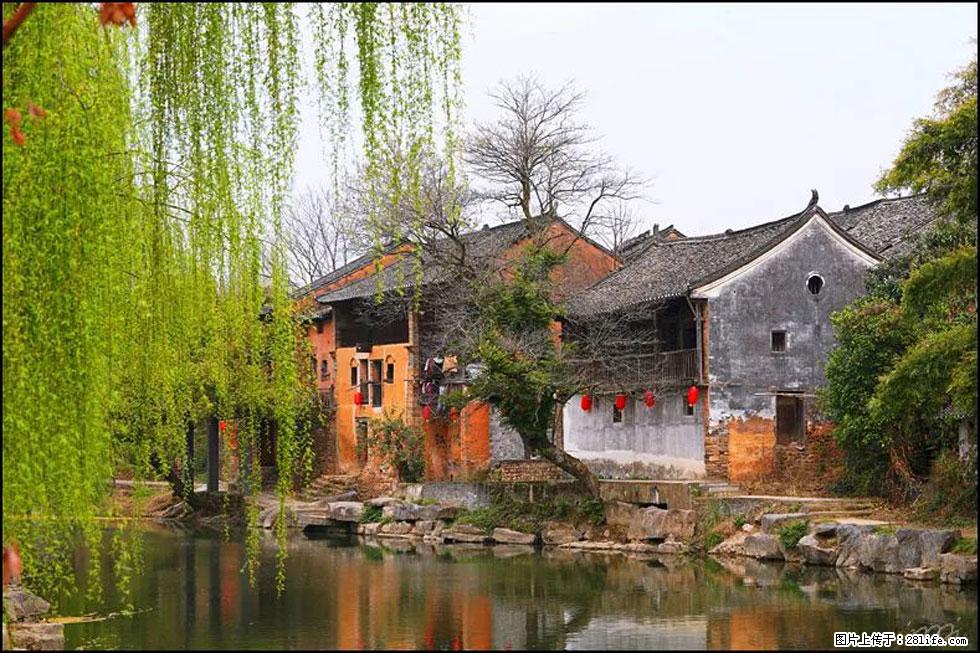 【春天,广西桂林灌阳县向您发出邀请!】江口老街又逢春 - 游山玩水 - 黄冈生活社区 - 黄冈28生活网 hg.28life.com