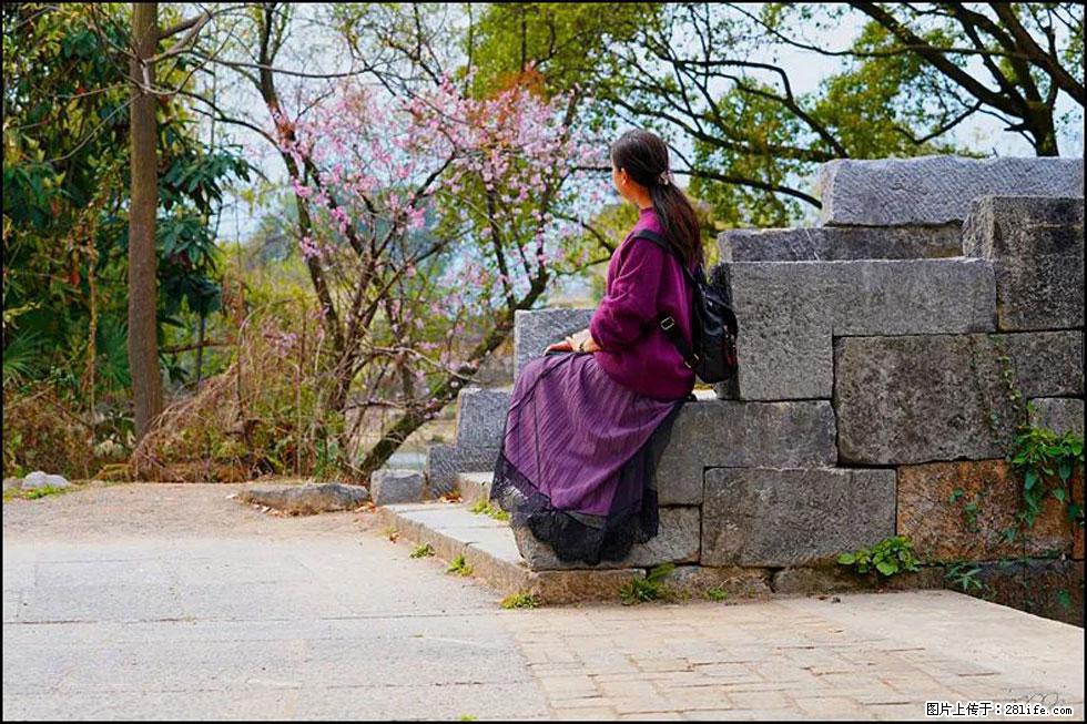 【春天,广西桂林灌阳县向您发出邀请!】江口老街又逢春 - 游山玩水 - 黄冈生活社区 - 黄冈28生活网 hg.28life.com