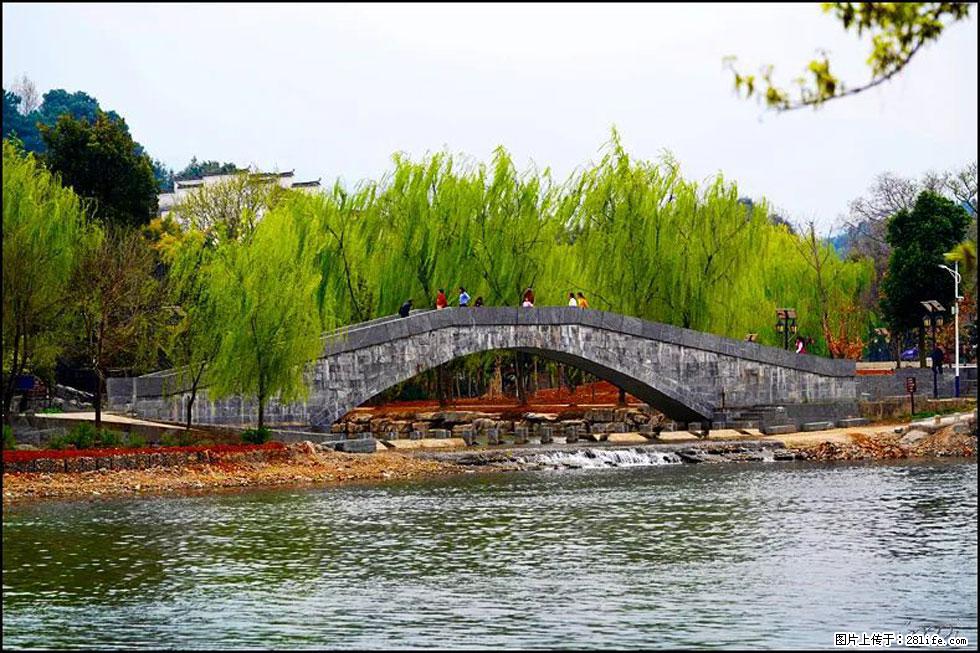 【春天,广西桂林灌阳县向您发出邀请!】江口老街又逢春 - 游山玩水 - 黄冈生活社区 - 黄冈28生活网 hg.28life.com