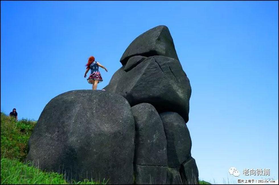 【春天,广西桂林灌阳县向您发出邀请!】宝盖山上映山红 - 游山玩水 - 黄冈生活社区 - 黄冈28生活网 hg.28life.com