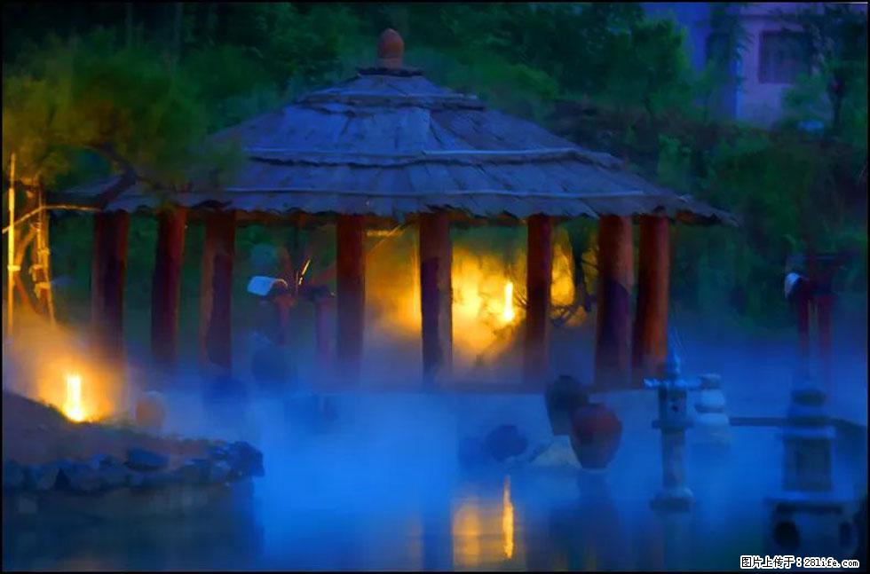 【春天，广西桂林灌阳县向您发出邀请！】如梦似幻莲溪庐 - 游山玩水 - 黄冈生活社区 - 黄冈28生活网 hg.28life.com