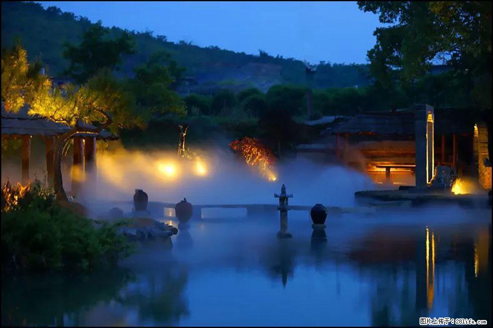 【春天，广西桂林灌阳县向您发出邀请！】如梦似幻莲溪庐 - 游山玩水 - 黄冈生活社区 - 黄冈28生活网 hg.28life.com
