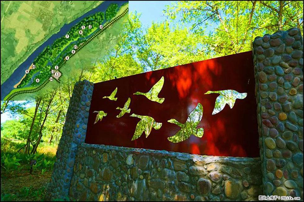 【春天，广西桂林灌阳县向您发出邀请！】熊家寨湿地公园 - 游山玩水 - 黄冈生活社区 - 黄冈28生活网 hg.28life.com