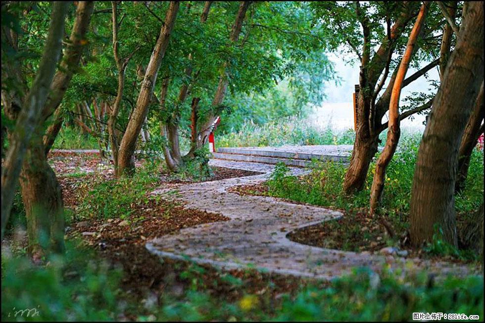 【春天，广西桂林灌阳县向您发出邀请！】熊家寨湿地公园 - 游山玩水 - 黄冈生活社区 - 黄冈28生活网 hg.28life.com