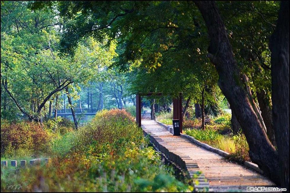 【春天，广西桂林灌阳县向您发出邀请！】熊家寨湿地公园 - 游山玩水 - 黄冈生活社区 - 黄冈28生活网 hg.28life.com