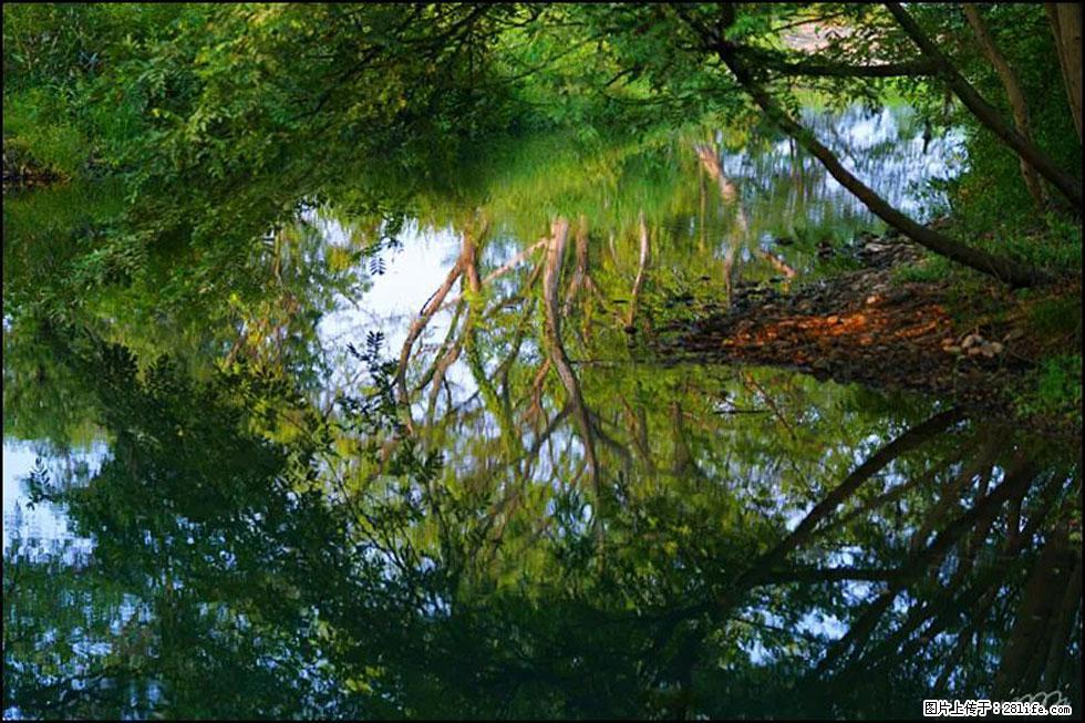 【春天，广西桂林灌阳县向您发出邀请！】熊家寨湿地公园 - 游山玩水 - 黄冈生活社区 - 黄冈28生活网 hg.28life.com