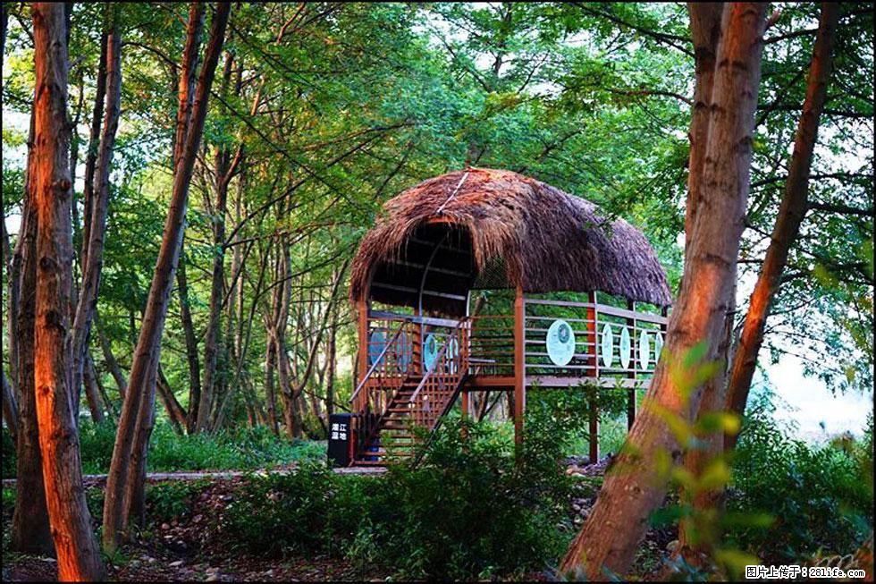 【春天，广西桂林灌阳县向您发出邀请！】熊家寨湿地公园 - 游山玩水 - 黄冈生活社区 - 黄冈28生活网 hg.28life.com