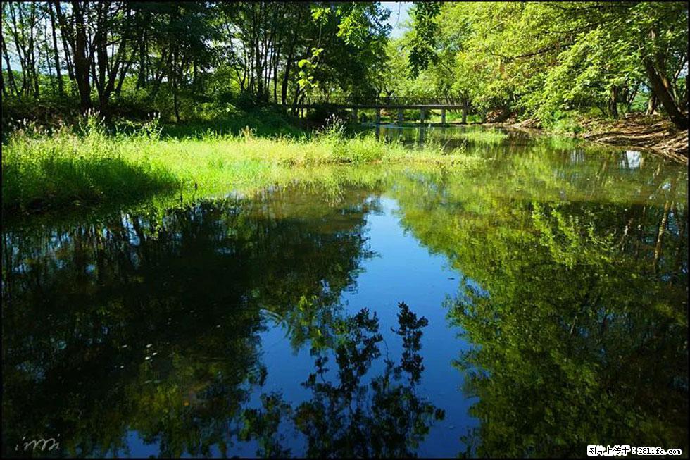 【春天，广西桂林灌阳县向您发出邀请！】熊家寨湿地公园 - 游山玩水 - 黄冈生活社区 - 黄冈28生活网 hg.28life.com