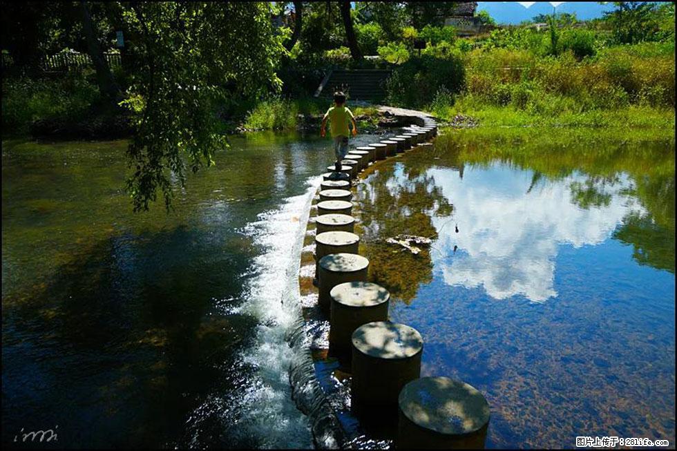 【春天，广西桂林灌阳县向您发出邀请！】熊家寨湿地公园 - 游山玩水 - 黄冈生活社区 - 黄冈28生活网 hg.28life.com