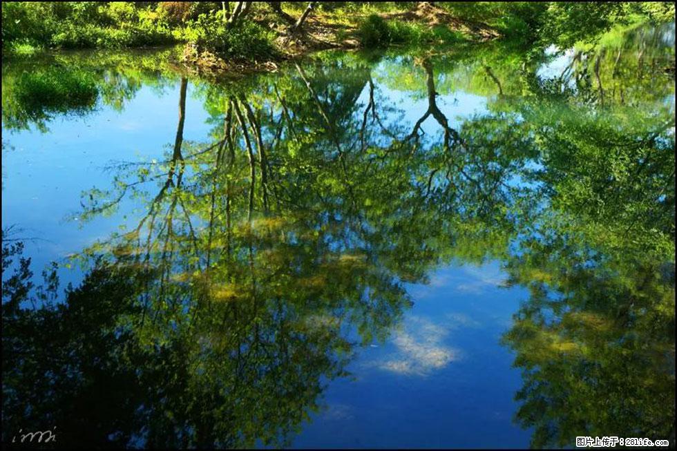 【春天，广西桂林灌阳县向您发出邀请！】熊家寨湿地公园 - 游山玩水 - 黄冈生活社区 - 黄冈28生活网 hg.28life.com