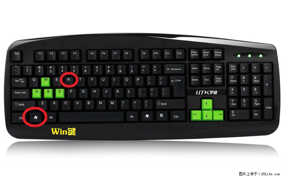 Photoshop不能直接拖拽打开图片的解决办法 - 生活百科 - 黄冈生活社区 - 黄冈28生活网 hg.28life.com