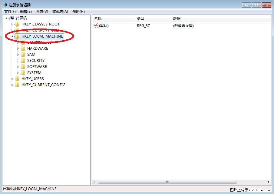 Photoshop不能直接拖拽打开图片的解决办法 - 生活百科 - 黄冈生活社区 - 黄冈28生活网 hg.28life.com