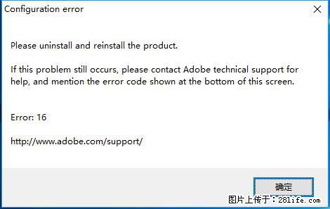 Photoshop不能直接拖拽打开图片的解决办法 - 生活百科 - 黄冈生活社区 - 黄冈28生活网 hg.28life.com