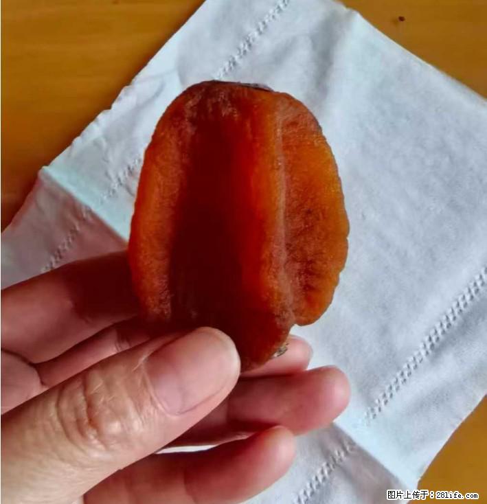 广西桂林平乐桥亭【柿饼之乡】2025年纯手工制作、无任何添加剂的第一批柿饼准备上市了，欢迎联系订购！ - 土特产 - 饮食特产 - 黄冈分类信息 - 黄冈28生活网 hg.28life.com