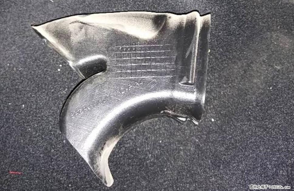 【福特·嘉年华】主驾驶位脚部空调不出风,如何解决? - 车友部落 - 黄冈生活社区 - 黄冈28生活网 hg.28life.com