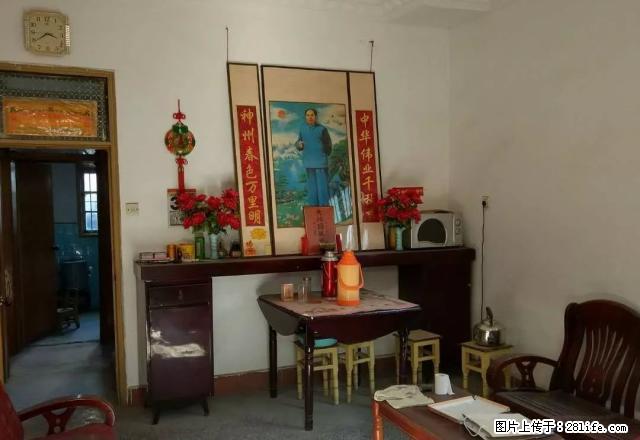 二层带小院养花,安静舒适一中,二小。朝阳小学都方便 - 房屋出租 - 房屋租售 - 黄冈分类信息 - 黄冈28生活网 hg.28life.com