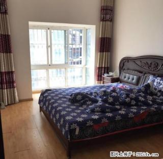 特选傲娇的大两房，朝阳好户型，只租呆萌的价格，性价比很高哦 - 黄冈28生活网 hg.28life.com