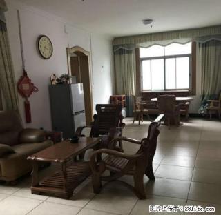 闹中取静的好位置，成熟小区，三房带空调，拎包入住 - 黄冈28生活网 hg.28life.com