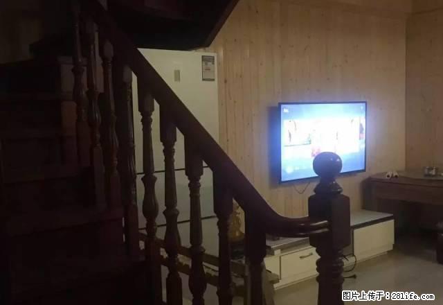 八一路步行街 新世界 复式楼出租 配置齐全 适合办公 - 房屋出租 - 房屋租售 - 黄冈分类信息 - 黄冈28生活网 hg.28life.com