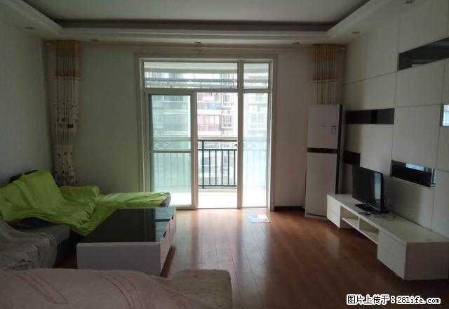 坤泰名居 精装三房 拎包即住 - 房屋出租 - 房屋租售 - 黄冈分类信息 - 黄冈28生活网 hg.28life.com