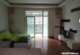 坤泰名居 精装三房 拎包即住 - 黄冈28生活网 hg.28life.com