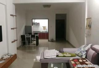 (单间出租)个人转租恒嘉弘博园一次卧 精装2室2厅1卫 男女不限 - 黄冈28生活网 hg.28life.com