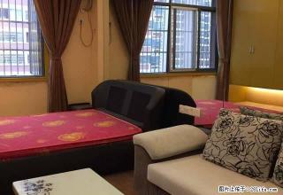 融辉第一城电梯房单身公寓精装家电齐全11000年 - 黄冈28生活网 hg.28life.com