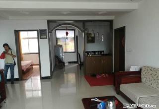 金桥嘉苑楼梯房4楼三室二厅精装带家具家电18000年 - 黄冈28生活网 hg.28life.com