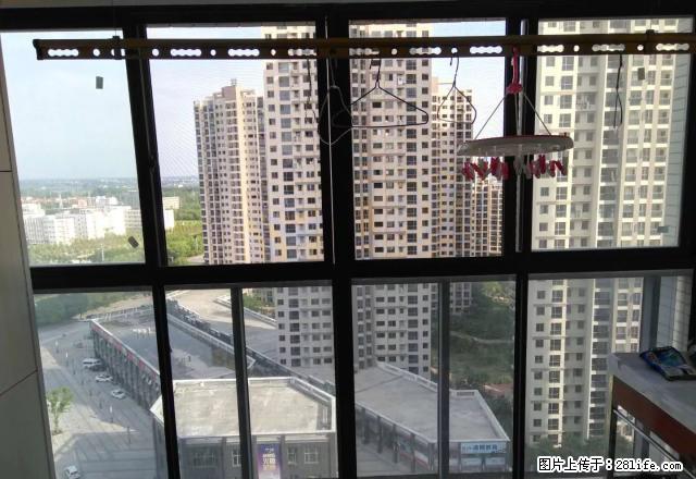 (单间出租)金家上城 精装修 80平两房 中层 - 房屋出租 - 房屋租售 - 黄冈分类信息 - 黄冈28生活网 hg.28life.com