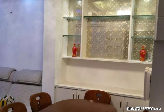 紫禁城 豪华两室户 shou次出租,仅限高端租客 - 房屋出租 - 房屋租售 - 黄冈分类信息 - 黄冈28生活网 hg.28life.com