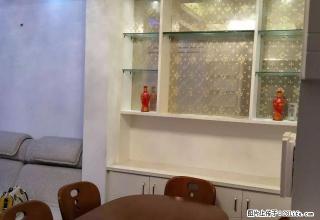 紫禁城 豪华两室户 shou次出租，仅限高端租客 - 黄冈28生活网 hg.28life.com