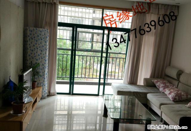 香榭花都 2室2厅 精装修 拎包入住 1.4万/年 - 房屋出租 - 房屋租售 - 黄冈分类信息 - 黄冈28生活网 hg.28life.com