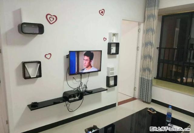 麻城广场二室二厅高装家俱家电齐全,拎包入住. - 房屋出租 - 房屋租售 - 黄冈分类信息 - 黄冈28生活网 hg.28life.com