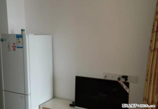 麻城广场一室一厅高装家俱家电齐全,拎包入住 - 房屋出租 - 房屋租售 - 黄冈分类信息 - 黄冈28生活网 hg.28life.com