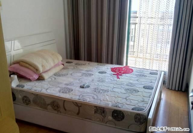 隆盛名城2楼3室2厅2卫面积118平米精装家电齐全价2万 - 房屋出租 - 房屋租售 - 黄冈分类信息 - 黄冈28生活网 hg.28life.com