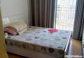 隆盛名城2楼3室2厅2卫面积118平米精装家电齐全价2万 - 黄冈28生活网 hg.28life.com