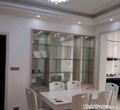 金家上城 精装电梯大三房 四台空调 家电齐全 拎包即住 - 房屋出租 - 房屋租售 - 黄冈分类信息 - 黄冈28生活网 hg.28life.com