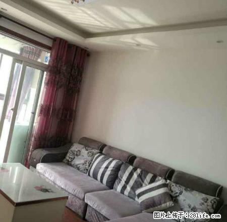 保利一号高档小区 电梯精装 2室2厅1卫 拎包即住 - 房屋出租 - 房屋租售 - 黄冈分类信息 - 黄冈28生活网 hg.28life.com