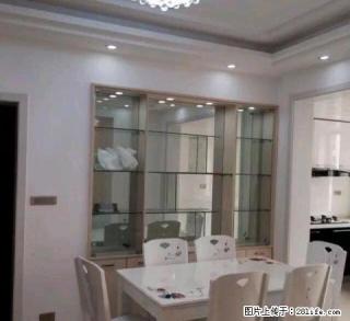 金家上城 精装电梯大三房 四台空调 家电齐全 拎包即住 - 黄冈28生活网 hg.28life.com