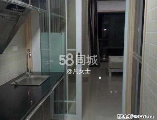 博大青年城 单身公寓 家电齐全 拎包即住 - 黄冈28生活网 hg.28life.com