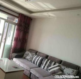 保利一号高档小区 电梯精装 2室2厅1卫 拎包即住 - 黄冈28生活网 hg.28life.com