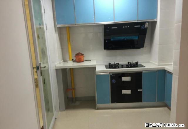 麻城广场27楼一室一厅精装 - 房屋出租 - 房屋租售 - 黄冈分类信息 - 黄冈28生活网 hg.28life.com