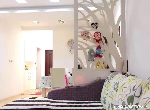 紫金城 高档小区 居家舒适 电傢俱齐全拎包入住 2室1厅 - 房屋出租 - 房屋租售 - 黄冈分类信息 - 黄冈28生活网 hg.28life.com