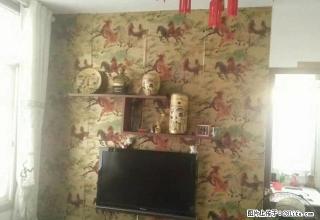 阳光通透，2室2厅小户型，拎包入住 - 黄冈28生活网 hg.28life.com