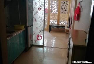 融辉9楼一室一厅40平米精装修，1.2万1年 - 黄冈28生活网 hg.28life.com