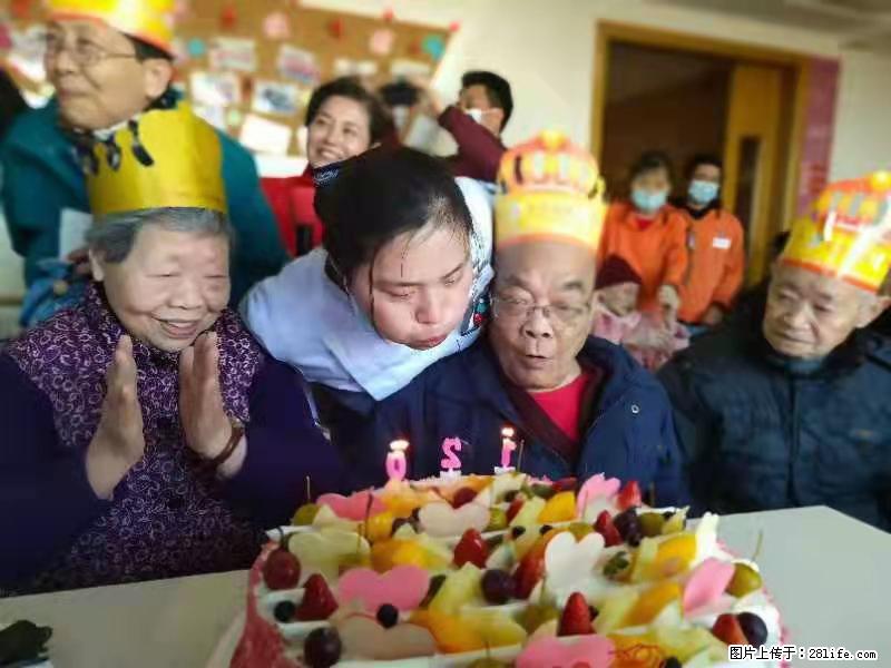 上海国企养老院，星级酒店环境，招聘养老护工 - 职场交流 - 黄冈生活社区 - 黄冈28生活网 hg.28life.com