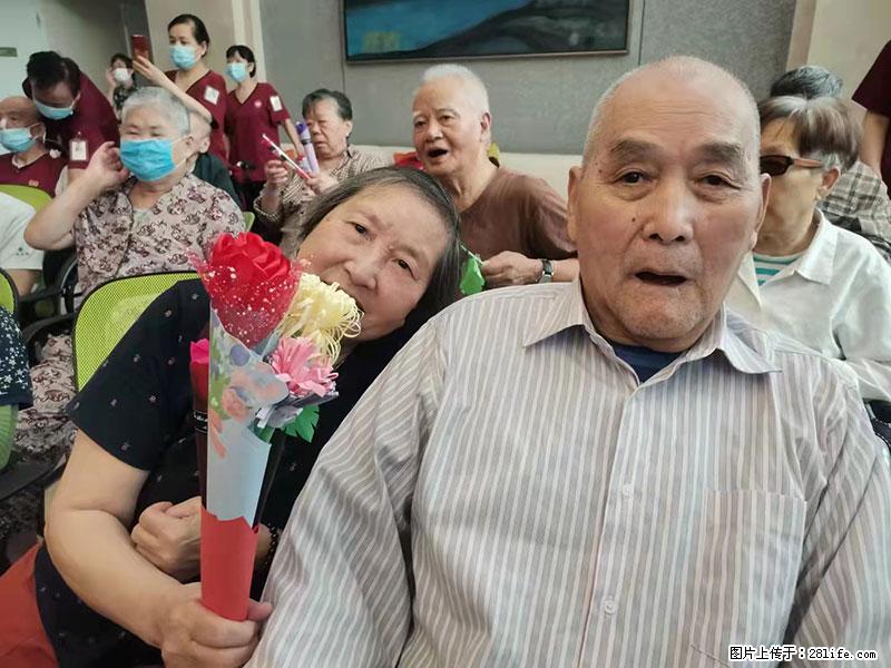 上海国企养老院，星级酒店环境，招聘养老护工 - 职场交流 - 黄冈生活社区 - 黄冈28生活网 hg.28life.com